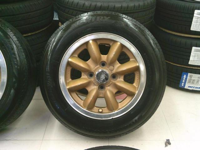 【PANASPORTS(パナスポーツ)】 FORMULA+【BRIDGESTONE】NEXTRY