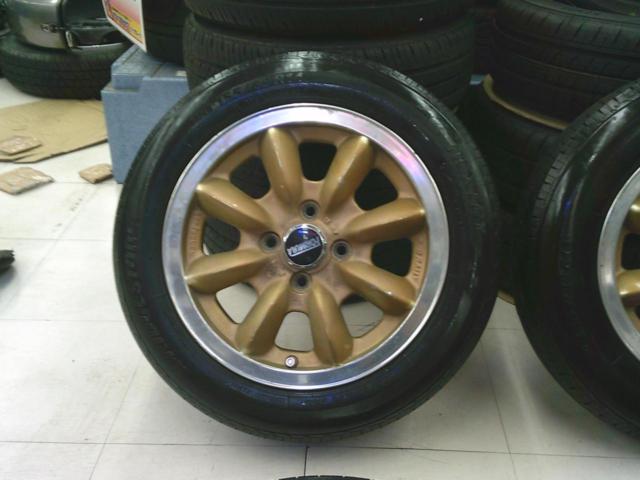 【PANASPORTS(パナスポーツ)】 FORMULA+【BRIDGESTONE】NEXTRY