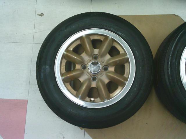 【PANASPORTS(パナスポーツ)】 FORMULA+【BRIDGESTONE】NEXTRY