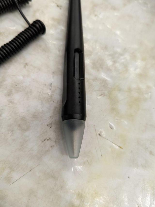 Amon
Electroscopic tester