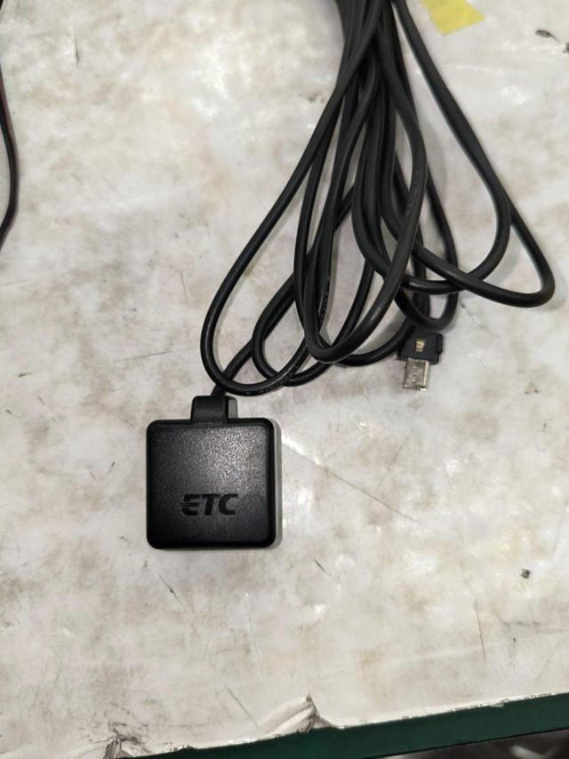 三菱 MITSUBISHI EP-9U69V ETC車載器