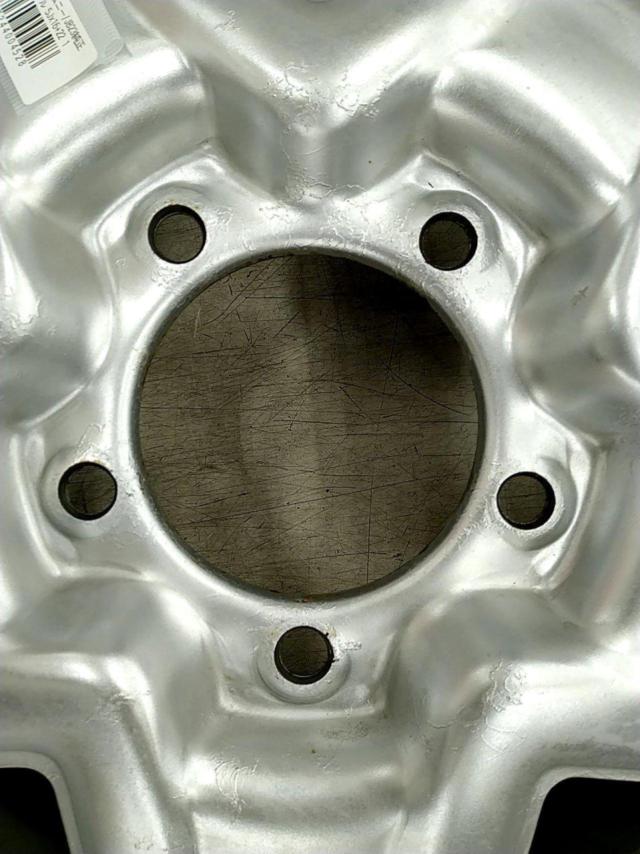 スズキ純正(SUZUKI)  ジムニー/JB23 純正スチールホイール  + YOKOHAMA(ヨコハマ) GEOLANDAR A/T