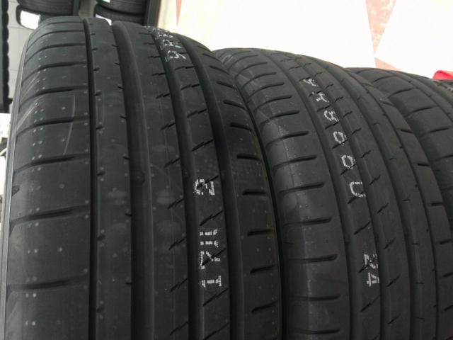 【YOKOHAMA】ADVAN Sport V107 SUV