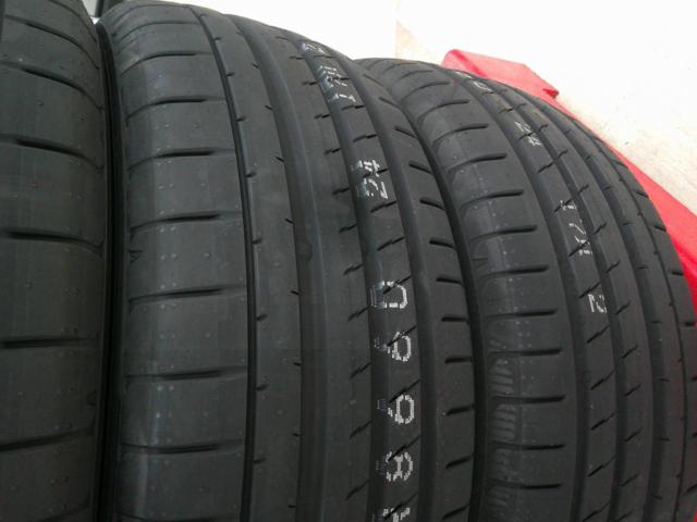 【YOKOHAMA】ADVAN Sport V107 SUV