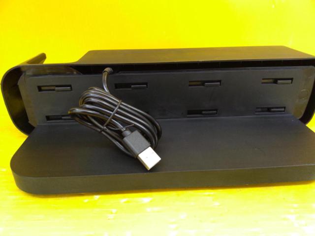 メーカー不明 USB付き シートサイド収納ボックス