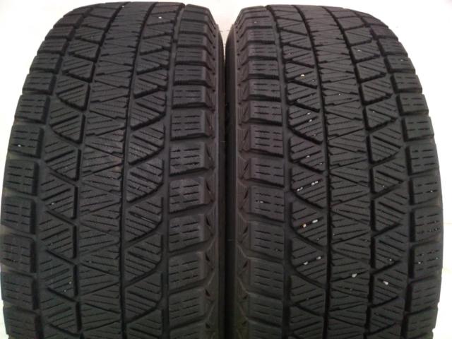 BRIDGESTONE(ブリヂストン) BLIZZAK DM-V3 225/65R17 102Q