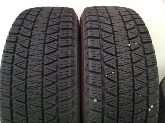 BRIDGESTONE(ブリヂストン) BLIZZAK DM-V3 225/65R17 102Q