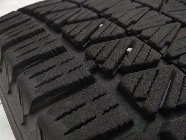 BRIDGESTONE(ブリヂストン) BLIZZAK DM-V3 225/65R17 102Q