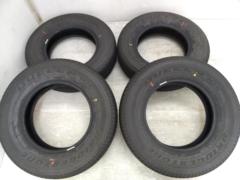 BRIDGESTONE(ブリヂストン) DUELER H/L 195/80R15 4本セット