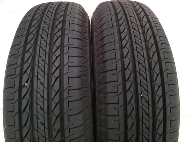 BRIDGESTONE(ブリヂストン) DUELER H/L 195/80R15 4本セット