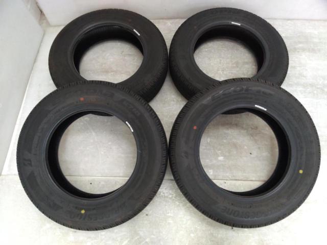 BRIDGESTONE (ブリヂストン) ECOPIa R710 145/80R13 82/80N LT