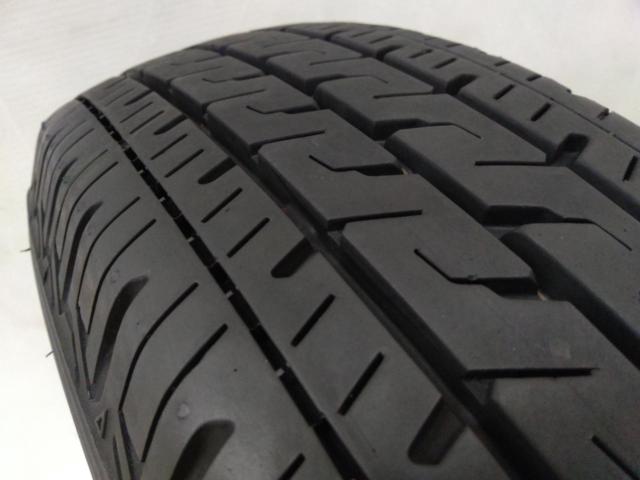 BRIDGESTONE (ブリヂストン) ECOPIa R710 145/80R13 82/80N LT
