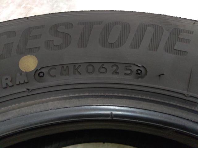 BRIDGESTONE (ブリヂストン) ECOPIa R710 145/80R13 82/80N LT
