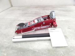 ASTRO PRODUCTS 1.5t アルミニウムガレージジャッキ 【GJ138】