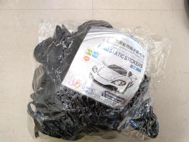 メーカー不明トヨタ プリウス 30系用 サンシェード 1台分
