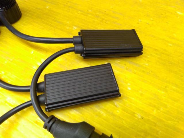IPF LEDコンバージョンキット