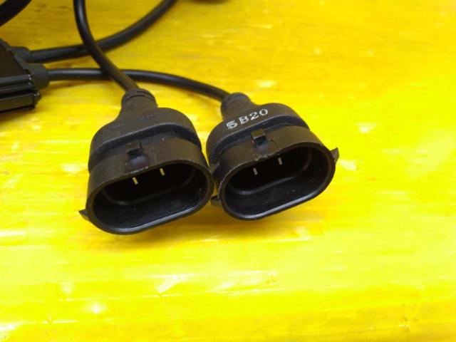 IPF LEDコンバージョンキット