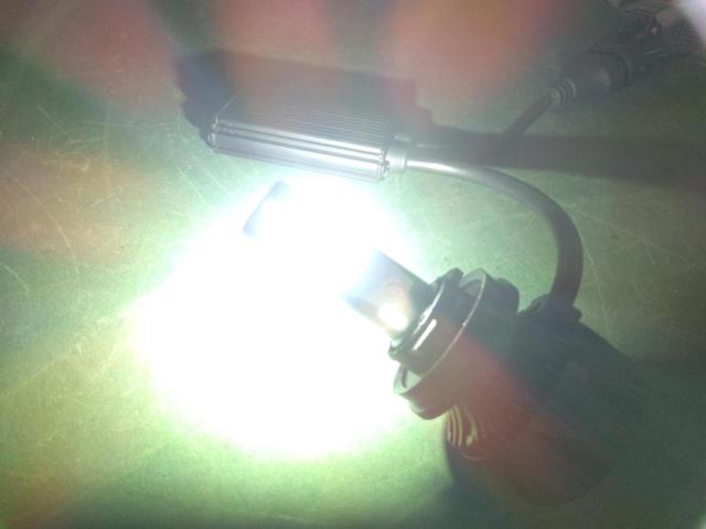 IPF LEDコンバージョンキット