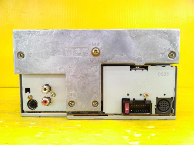 KENWOOD(ケンウッド) DPX-5025MS