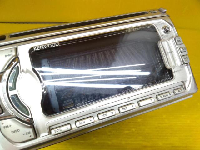 KENWOOD(ケンウッド) DPX-5025MS