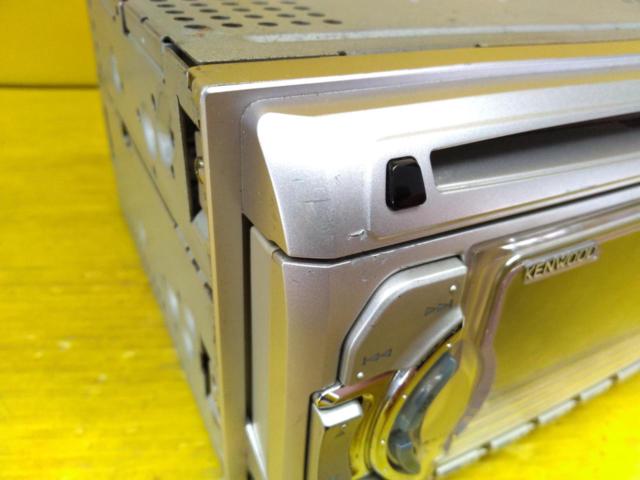 KENWOOD(ケンウッド) DPX-5025MS