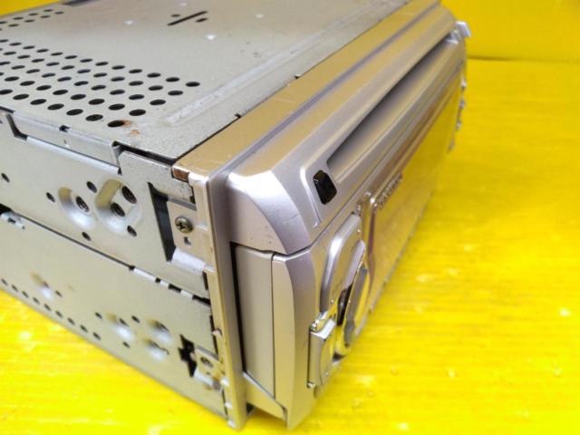 KENWOOD(ケンウッド) DPX-5025MS