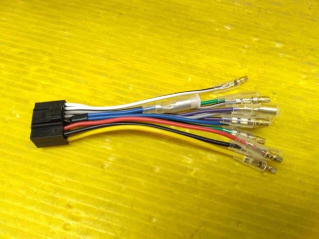 KENWOOD(ケンウッド) DPX-5025MS