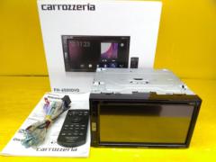carrozzeria(カロッツェリア) FH-6500DVD