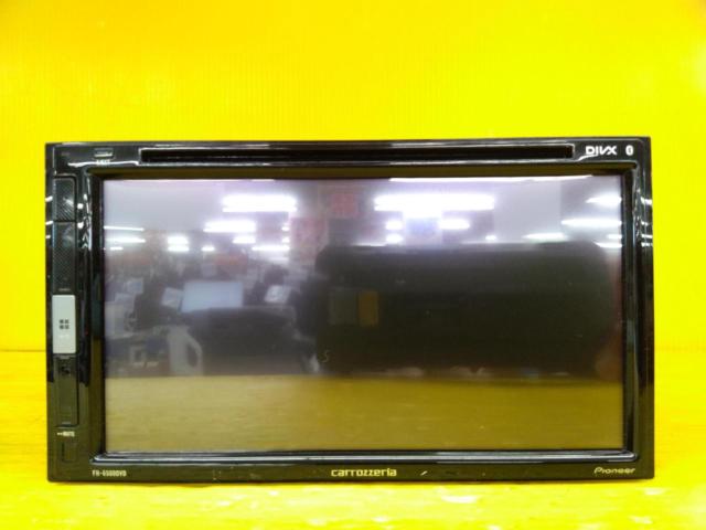 carrozzeria(カロッツェリア) FH-6500DVD