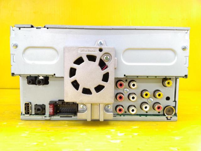 carrozzeria(カロッツェリア) FH-6500DVD