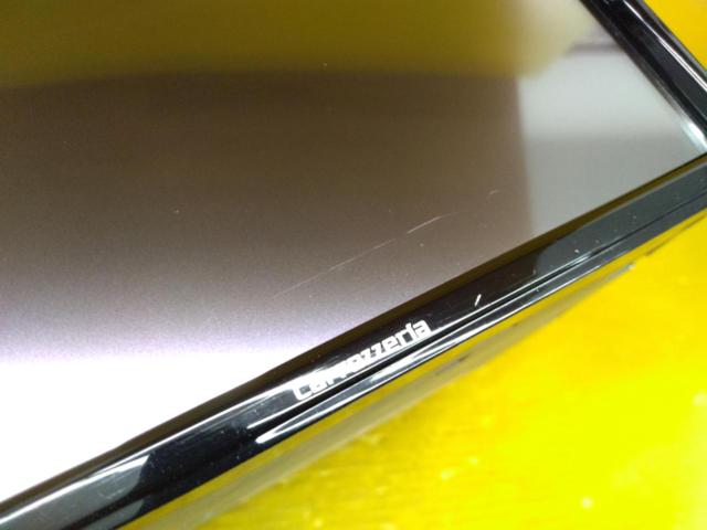 carrozzeria(カロッツェリア) FH-6500DVD