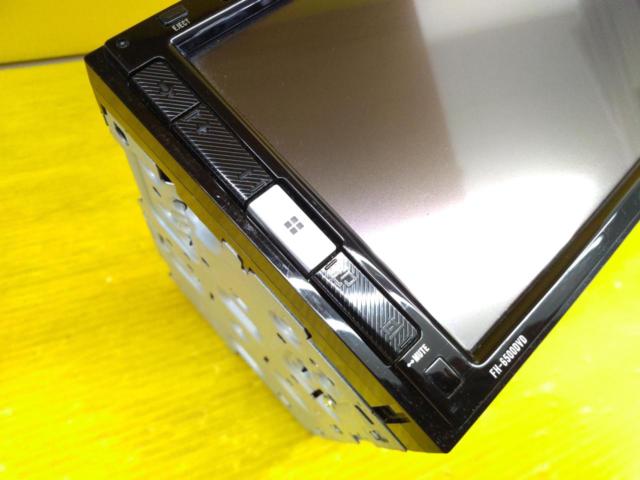 carrozzeria(カロッツェリア) FH-6500DVD