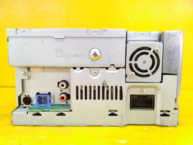 carrozzeria(カロッツェリア) FH-P710MD