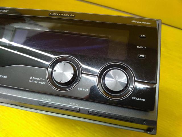 carrozzeria(カロッツェリア) FH-P710MD