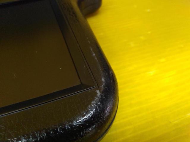 Unknown Manufacturer
Visor monitor
Right and left