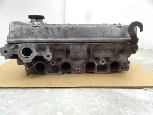 Toyota original (TOYOTA)
AE92/Late period
Genuine cylinder head
