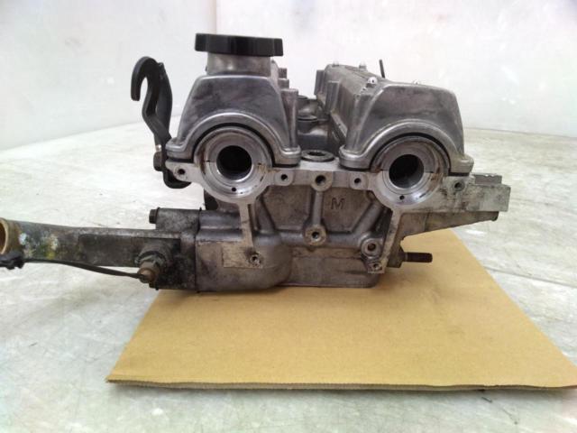 Toyota original (TOYOTA)
AE92/Late period
Genuine cylinder head