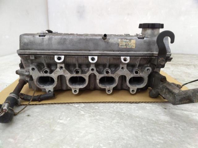 Toyota original (TOYOTA)
AE92/Late period
Genuine cylinder head