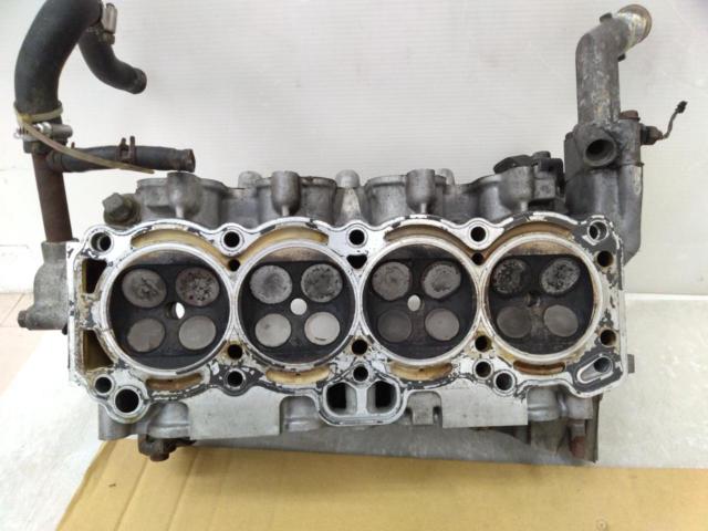 Toyota original (TOYOTA)
AE92/Late period
Genuine cylinder head