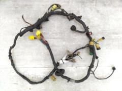 Toyota original (TOYOTA)
AE86
Genuine engine harness