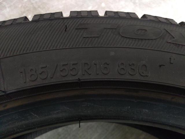 TOYO OBSERVE GARIT GIZ 185/55R16