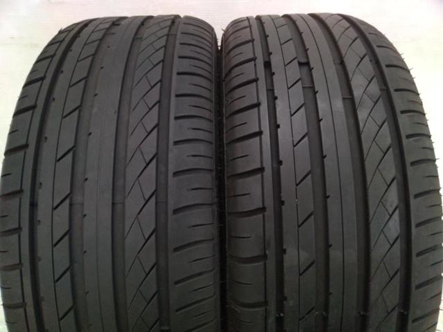 TANABE EXECUTOR EX04 + HIFLY HF805 215/35R19 85W XL