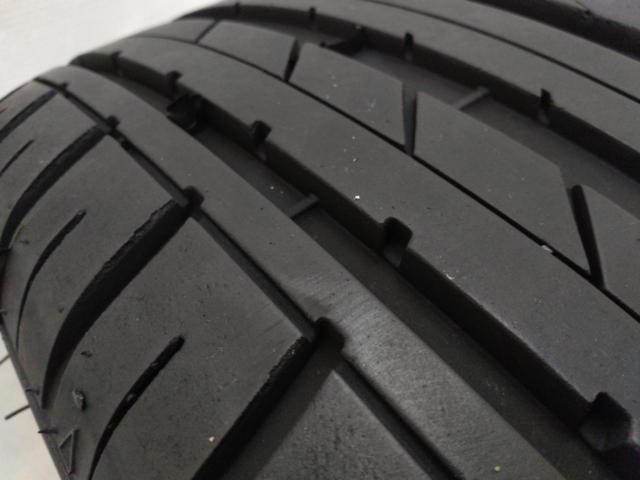TANABE EXECUTOR EX04 + HIFLY HF805 215/35R19 85W XL
