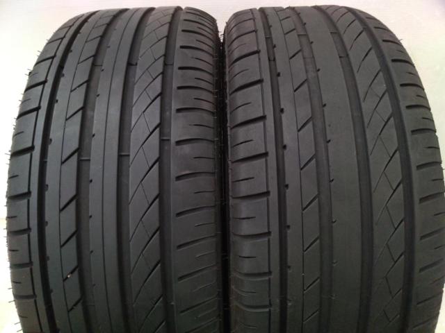 TANABE EXECUTOR EX04 + HIFLY HF805 215/35R19 85W XL