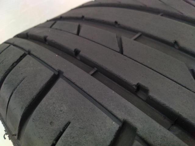 TANABE EXECUTOR EX04 + HIFLY HF805 215/35R19 85W XL