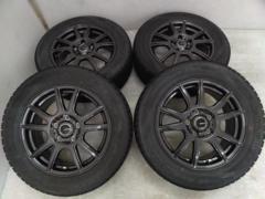AUTOWAY EMBELY S12+NANKANG AW-1 205/60R16