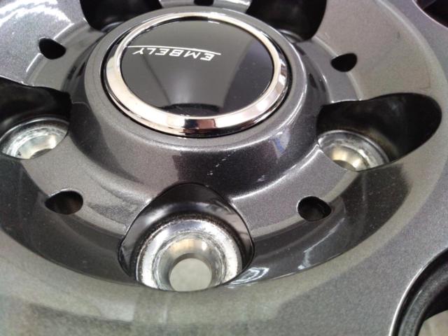 AUTOWAY EMBELY S12+NANKANG AW-1 205/60R16