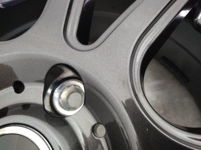 AUTOWAY EMBELY S12+NANKANG AW-1 205/60R16