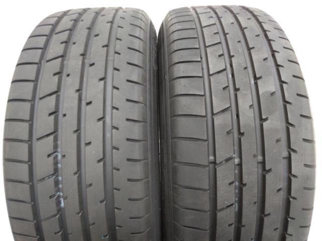 WORK(ワーク) GNOSIS FMB(グノーシス エフエムビー) 03  + TOYO(トーヨー) PROXES R46A