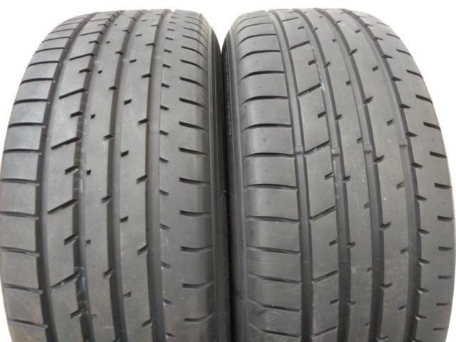 WORK(ワーク) GNOSIS FMB(グノーシス エフエムビー) 03  + TOYO(トーヨー) PROXES R46A